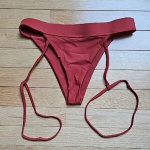 CXIX Eco-Classix Cairo Brazilian Bottoms NWOT